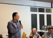 Sumbar Pascabencana: Irman Gusman Bongkar Lambannya Negara dan Rapuhnya Orkestrasi Pemulihan