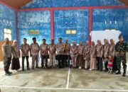 Suher Farmin (Panungkek Sapar) Ditetapkan sebagai Wali Nagari Koto Taratak Terpilih Pilwana 2025