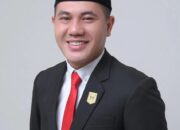 Jelang Nataru, Ketua DPRD Sijunjung Ingatkan Pemerintah Daerah Antisipasi Masalah Akhir Tahun