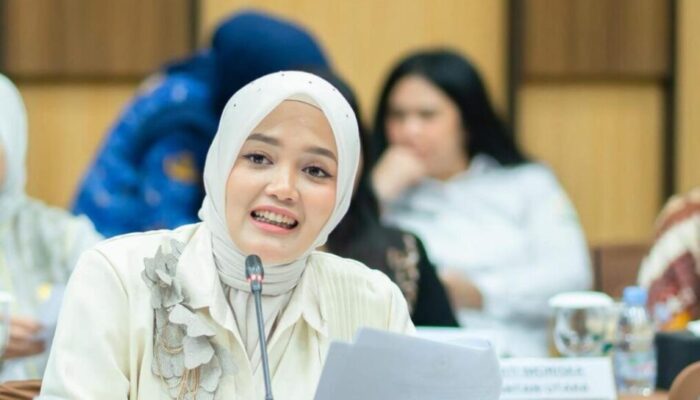 Apresiasi Pemangkasan TKD, Cerrint Ingatkan Pembangunan Sumbar Mesti Berbasis RTRW dan Resiko Bencana