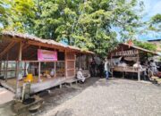 Presiden Prabowo Dijadwalkan Sambangi Polsek Koto Tangah yang Aktif Garap Lahan Pangan