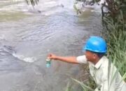 PT TKA Dharmasraya Sebut IPAL Telah Sesuai Standar Teknis