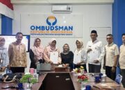 Ombudsman Bongkar Maladministrasi Pungutan Komite di SMKN 10 Padang