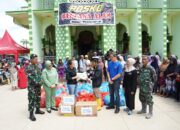 Bakti BCA Salurkan Langsung Bantuan Kemanusiaan, Bangun Instalasi Air Bersih dan MCK di Sumatra