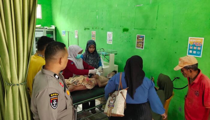 Hilang Saat Mandi, Bocah 10 Tahun Ditemukan Tak Bernyawa di Sungai Batang Tarusan