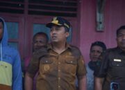 Respons Sigap Wagub Vasko Tuai Apresiasi, Sumbar Dinilai Paling Siap Hadapi Bencana di Sumatera