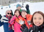 Menyelami Budaya Jepang di Sapporo, Ketika Wartawan Haluan Menginap di Rumah Penduduk Asli