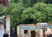 Perkembangan Situasi dan Penanganan Bencana di Tanah Air 21 Desember 2025