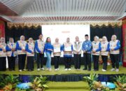 BCA Gelar Kampanye “Ayo Cegah Stunting”di Sumatra Barat dan Nusa Tenggara Barat