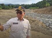 Jejak Galodo Paling Dahsyat Sepanjang Ingatan Warga, Kadis LH Sumbar Bilang Hulu DAS Palembayan Sudah Rusak