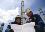 Dukung Hilirisasi Petrokimia Nasional, Kilang Pertamina Internasional dan Pertachem Perkuat Komitmen Kerja Sama