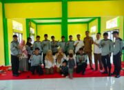 Pembangunan Infrastruktur dan Pemberdayaan Masyarakat Jadi Fokus Nagari Koto VIII Pelangai