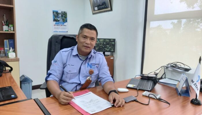 Bank Nagari Lubuk Sikaping Imbau Nasabah Waspada Penipuan Digital