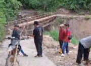 29 Hari Pascabencana, Akses Ngalau Gadang Masih Terisolasi