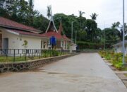 Warga Korban Galodo Keluhkan  Minimnya Pasokan Air Bersih