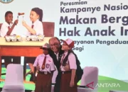 Program MBG 2026 Akan Dimulai Serentak pada 8 Januari