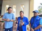 Rusak Lingkungan, Rugikan Warga: DPRD Padang Desak Penindakan Tambang Ilegal di DAS Kuranji