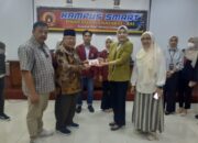 97 Mahasiswa Unes dan AAI Terima Beasiswa KIP Kuliah