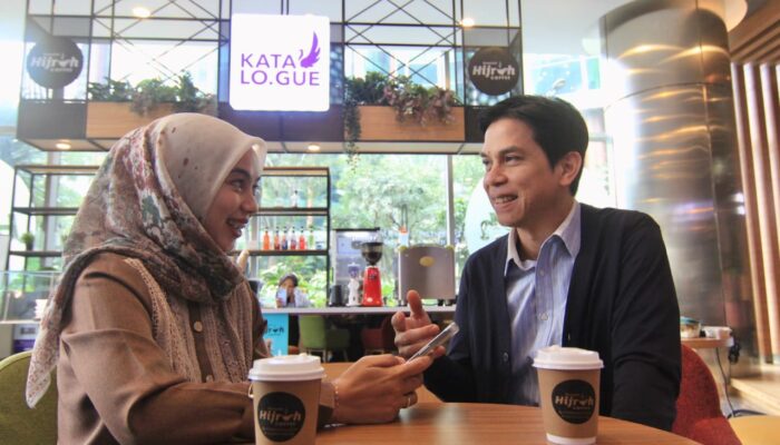 Libur Akhir Tahun, Bank Muamalat Andalkan Perbankan Digital