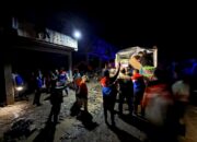 Tembus Wilayah Paling Terdampak, Relawan Kilang Pertamina Internasional Salurkan Bantuan ke Aceh Tamiang