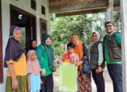 Tim PKM UM Sumatera Barat Rangkul Anak Tunarungu dalam Pendampingan Psikososial