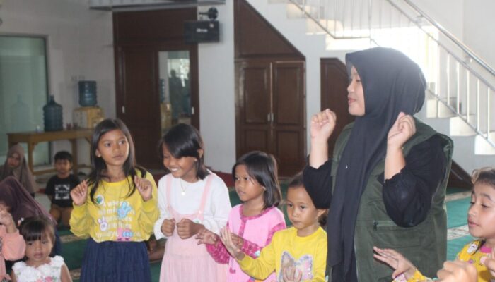 UM Sumatera Barat Jadi Kampus Pelaksana Program Tanggap Darurat Kemdiktisaintek di Sumbar