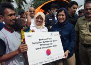 Pemulihan Jaringan Berjalan Signifikan, Lebih dari 90% BTS Indosat di Aceh Kembali Beroperasi