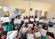 Anak Panti Asuhan Muhammadiyah Antusias Tampilkan Bakat dalam Program BERANI FK Unand