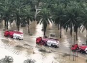 Totalitas Tangani Bencana, Pertamina Dinilai Hadir di Masa-Masa Sulit Masyarakat