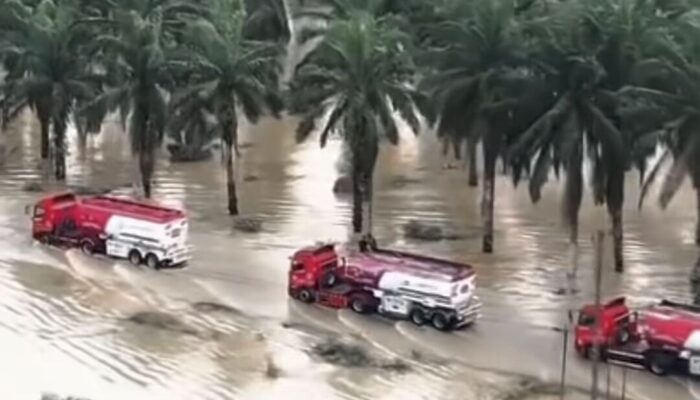 Totalitas Tangani Bencana, Pertamina Dinilai Hadir di Masa-Masa Sulit Masyarakat