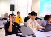 Kolaborasi Telkom – Palo Alto Networks Dorong Kesiapan Talenta Cyber Security Masa Depan