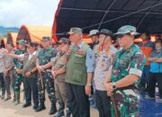 Harapan Baru Warga Padang Pariaman, Pembangunan Huntara Jadi Langkah Awal Bangkit Pascabencana