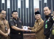 Pemko Solok Tegaskan Dukungan terhadap Upaya Pemberantasan Korupsi