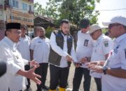 Percepat Pemulihan Pascabanjir, Pemko Padang Usulkan Solusi Jangka Panjang ke Pusat