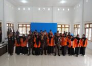 Kejari Solok Selatan Ajak Mahasiswa Perkuat Integritas Melalui Kuliah Umum Hakordia 2025