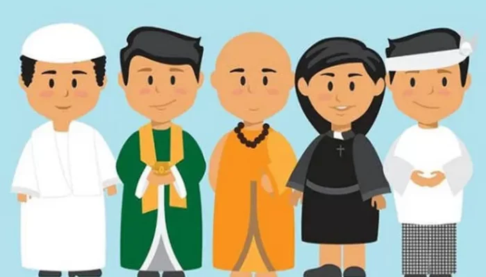 Hasil Riset, Gen Z Lebih Toleran dari Milenial