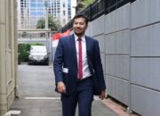 Alam Tak Lagi Sekadar Guru, Ia Kini Menjadi Hakim