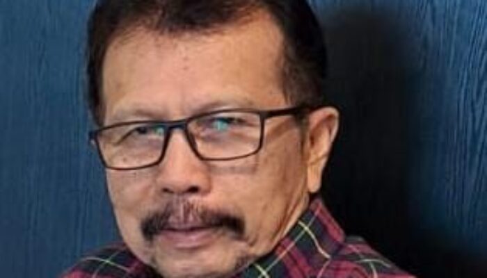 DAS Kuranji Makin Kritis, Banjir Padang Terus Berulang