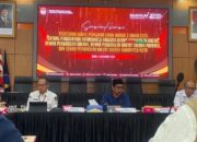 KPU Sumbar Sosialisasikan PKPU Nomor 3 Tahun 2025