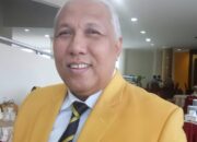 Bencana Ekologis Sumatera Indikasikan Krisis Tata Ruang