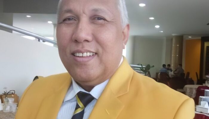 Bencana Ekologis Sumatera Indikasikan Krisis Tata Ruang