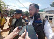 Pemko Padang Siapkan 80 Rumah Hunian Sementara untuk Warga yang Masih di Pengungsian