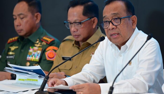 Penanganan Bencana Terkendala Kelangkaan BBM, Pemprov Sumbar Surati BPH Migas