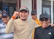 Rahmat Saleh Ajak Seluruh Pihak Bersatu Bangun Sumbar