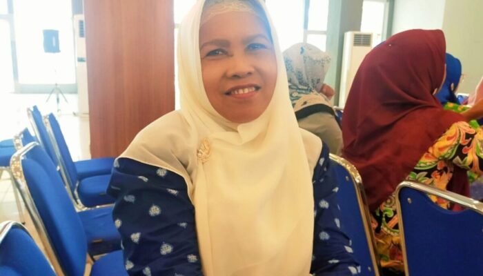 SPS Bougenville Mampu Atasi Traumatik Anak Didiknya