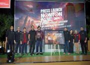 Telkomsel Hadirkan Program “Nonton Pasti SIMPATI”: Ragam Paket Spesial dengan Kuota Besar dan Pilihan Akses Langganan Aplikasi Nonton Favorit