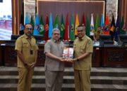 DPRD Sumbar Sampaikan Laporan Reses Masa Persidangan Pertama 2025/2026