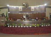 APBD Sijunjung 2026 Disahkan Rp959,81 Miliar