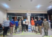 Semen Padang Intensifkan Distribusi ke Lokasi Bencana Hidrometeorologi di Padang