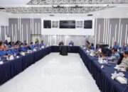 Kebut Penyelesaian Berkas Layanan Pertanahan Akhir Tahun, Menteri Nusron Instruksikan Jajaran Masuk di Akhir Pekan